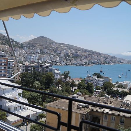 SarandëVictoria'S Sea-Cretアパートメント エクステリア 写真